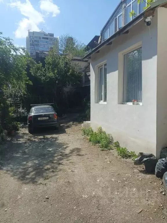 Дом в Крым, Ялта ул. Яна Булевского, 4А (20 м) - Фото 0