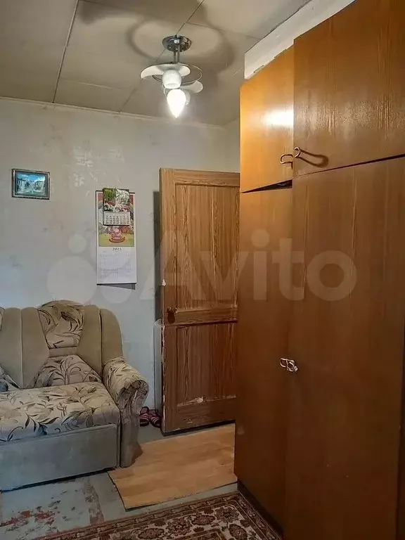 Комната 21 м в 1-к., 4/9 эт. - Фото 1