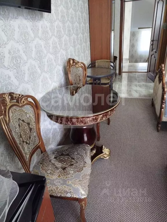 Коттедж в Крым, Алушта ул. Ленина, 6 (900 м) - Фото 2
