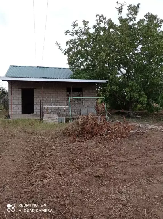 Дом в Волгоградская область, Городищенский район, Орловское с/пос, ... - Фото 0