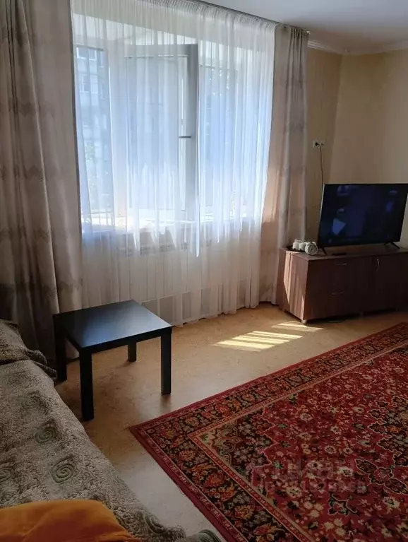1-к кв. Чувашия, Чебоксары ул. Юрия Гагарина, 49 (38.0 м) - Фото 1