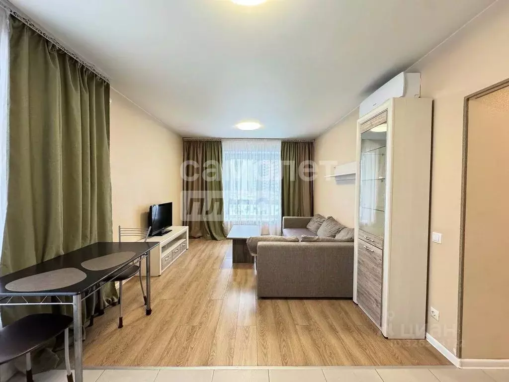 3-к кв. Московская область, Мытищи Юбилейная ул., 10 (60.0 м) - Фото 1