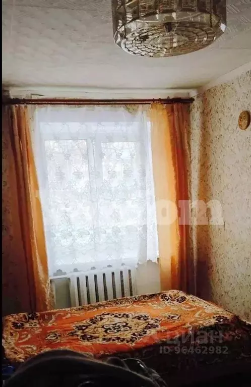 2-к кв. Красноярский край, Красноярск ул. Попова, 10А (44.0 м) - Фото 0