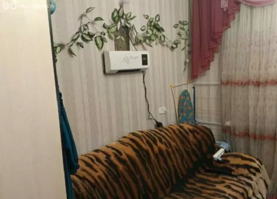 1к в 7-комнатной квартире (16.8 м) - Фото 2