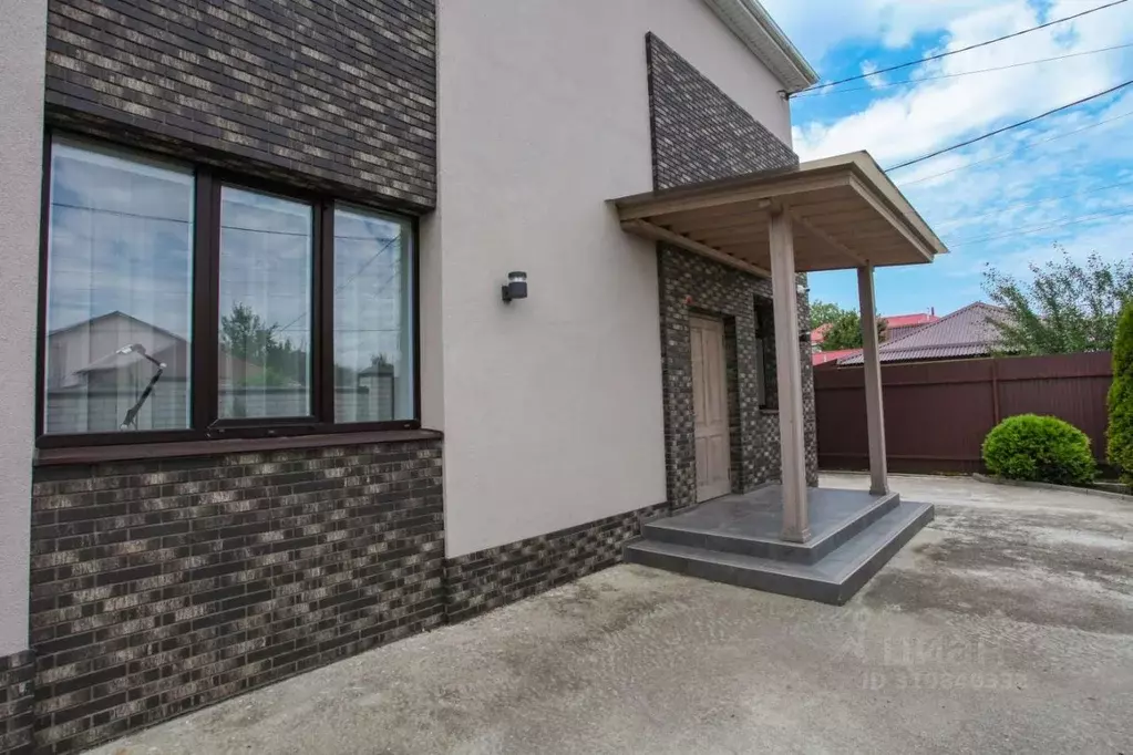 Дом в Ставропольский край, Ставрополь Сухумский проезд (257 м) - Фото 2