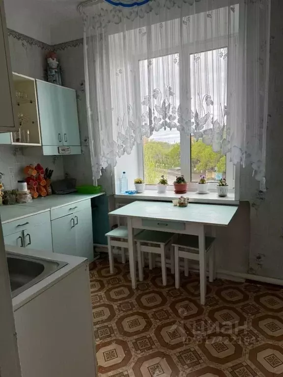 3-к кв. Хакасия, Черногорск Октябрьская ул., 101 (62.2 м) - Фото 1