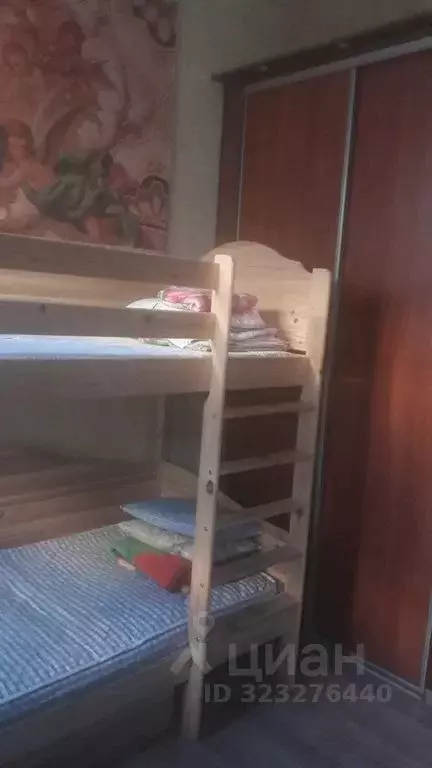 Комната Санкт-Петербург 3-я Красноармейская ул., 10 - Фото 2