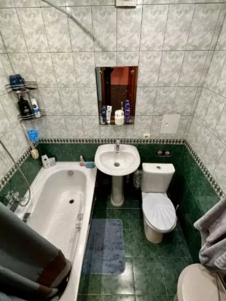 Продаётся 1-к квартира, 38 м - Фото 0
