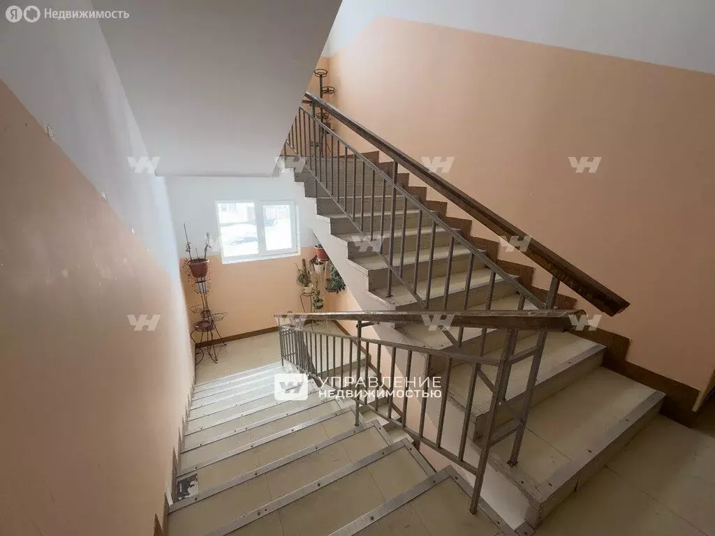 3-комнатная квартира: Южно-Сахалинск, улица Большая Полянка, 9 (63.9 ... - Фото 2