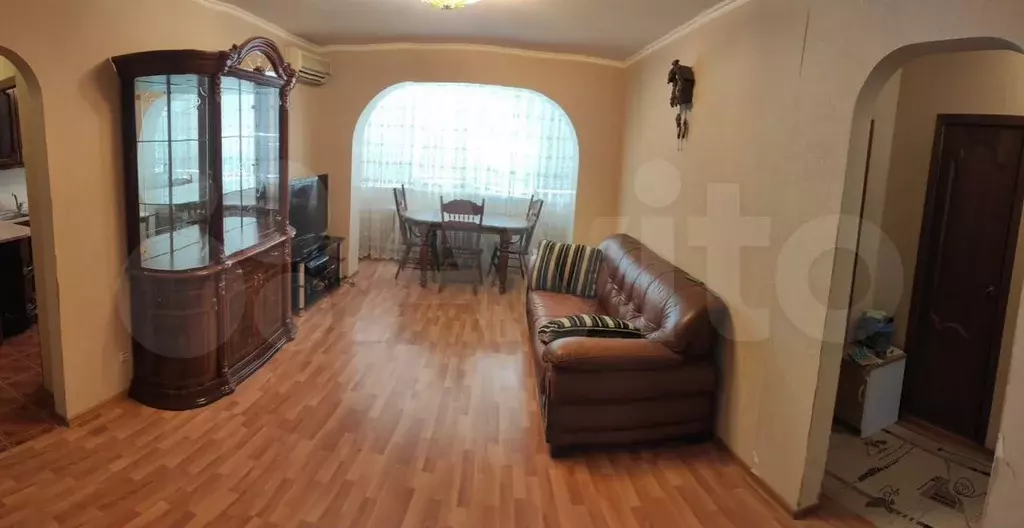 4-к. квартира, 75 м, 5/9 эт. - Фото 0