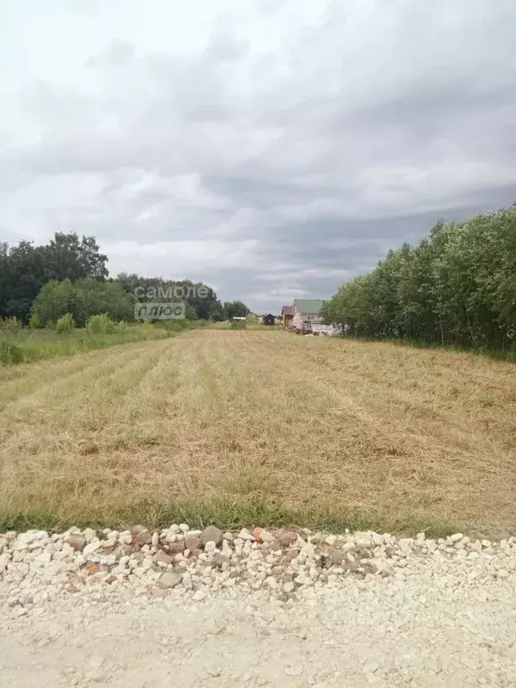 Участок в Московская область, Коломна городской округ, с. Акатьево  ... - Фото 0