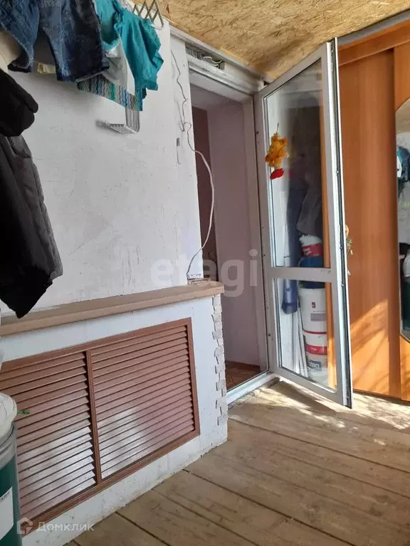 Продаётся 3-к квартира, 53.5 м - Фото 1