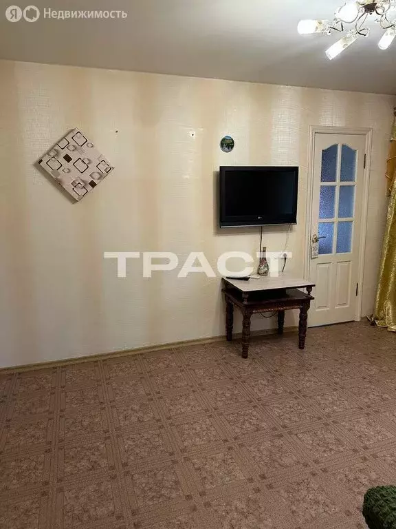 2-комнатная квартира: Воронеж, улица Зои Космодемьянской, 9 (36.6 м) - Фото 1
