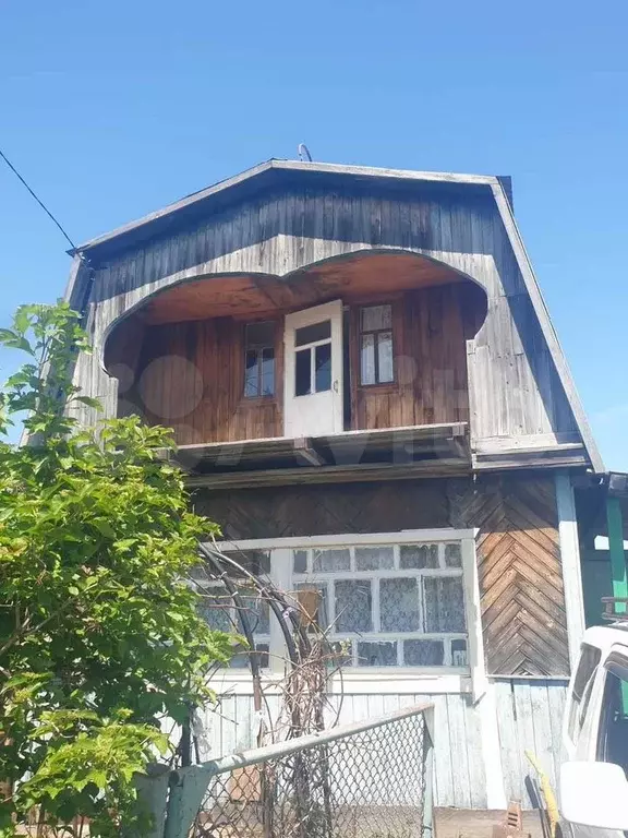 Дача 40 м на участке 5 сот. - Фото 0