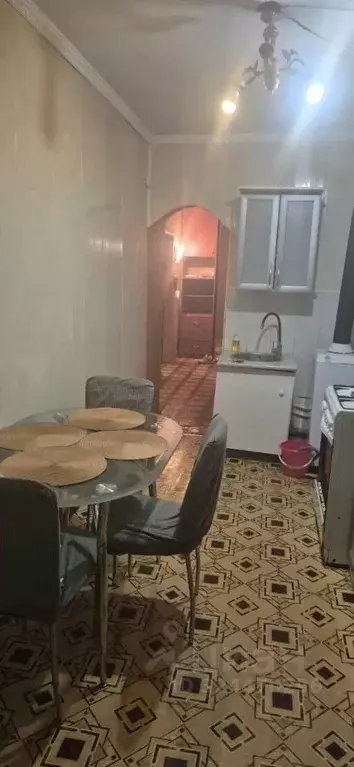 2-к кв. Ростовская область, Ростов-на-Дону пос. Кирпичный, ул. ... - Фото 2