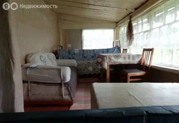 Дом в Новгородская область, Солецкий муниципальный округ, деревня ... - Фото 0