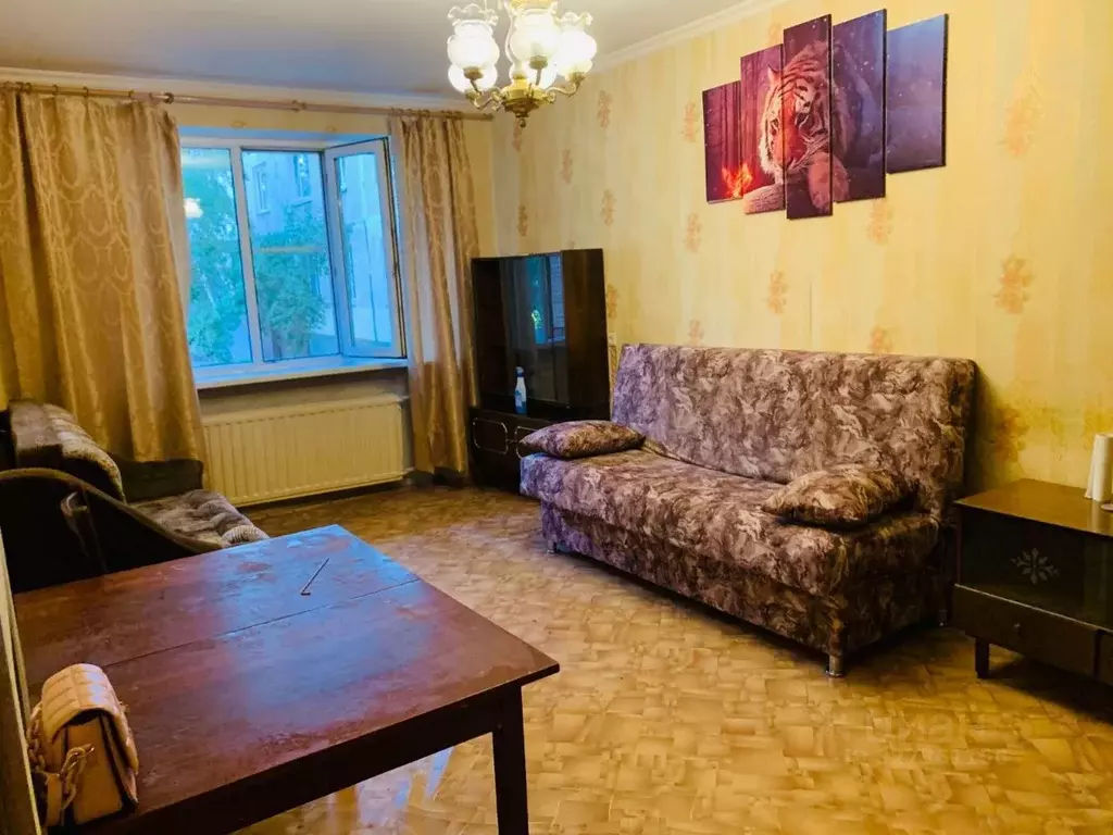Комната Санкт-Петербург ул. Передовиков, 33К1 (18.0 м) - Фото 2