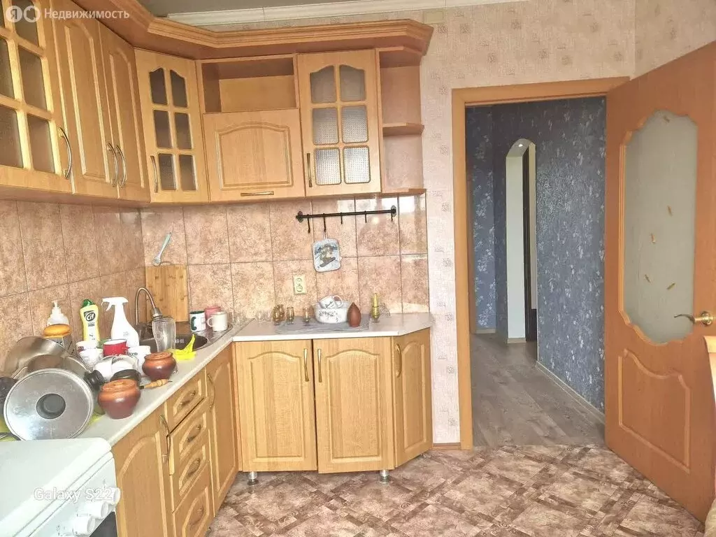 2-комнатная квартира: Миасс, улица 8 Марта, 132 (52.8 м) - Фото 1
