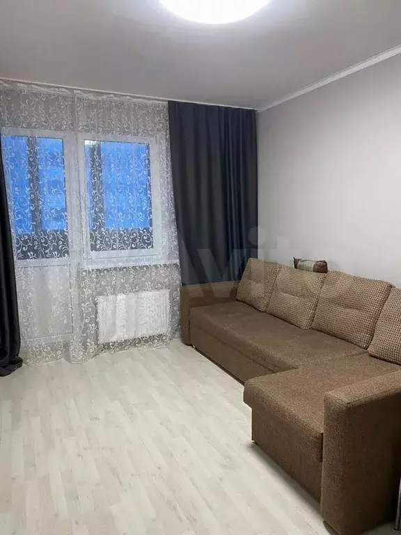 Квартира-студия, 21 м, 8/18 эт. - Фото 1