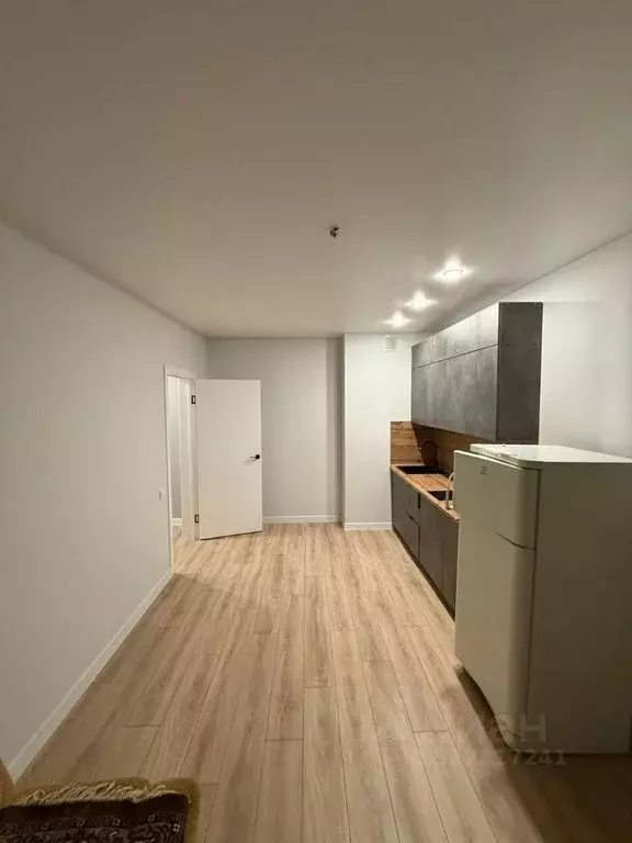 2-к кв. Ульяновская область, Ульяновск просп. Академика Филатова, 9Г ... - Фото 2