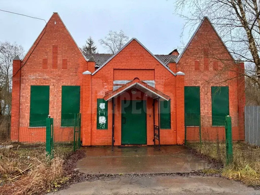 Помещение свободного назначения в Калужская область, Жуковский ... - Фото 2