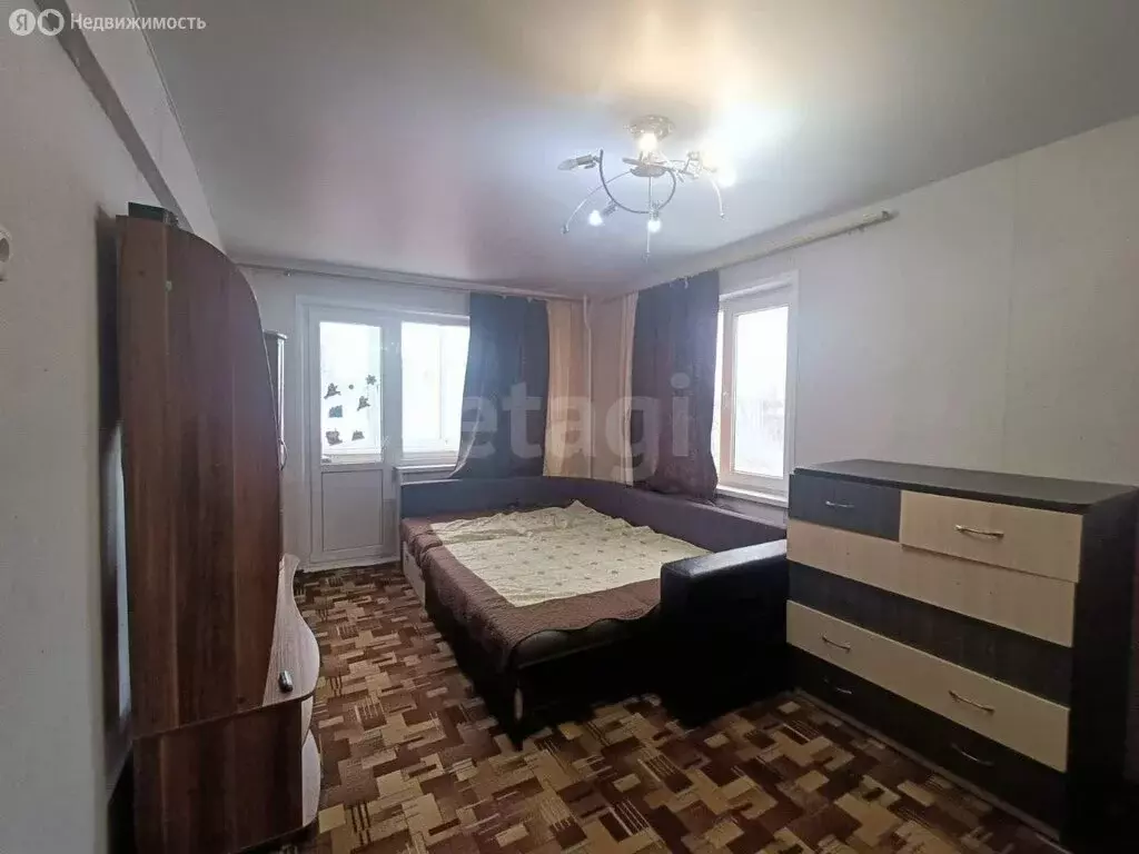 2-комнатная квартира: Ижевск, Воткинское шоссе, 78 (41.3 м) - Фото 2