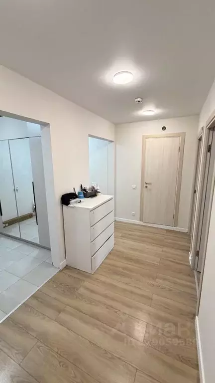 3-к кв. Москва просп. Новосередневский, 17к2 (84.0 м) - Фото 2