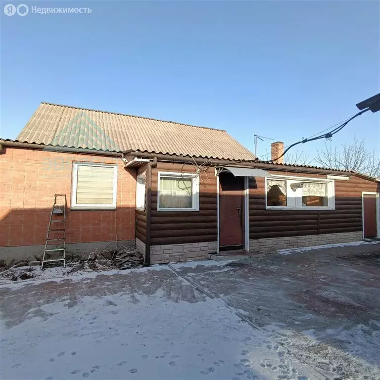 Дом в Калинино, улица Пушкина (114 м) - Фото 2