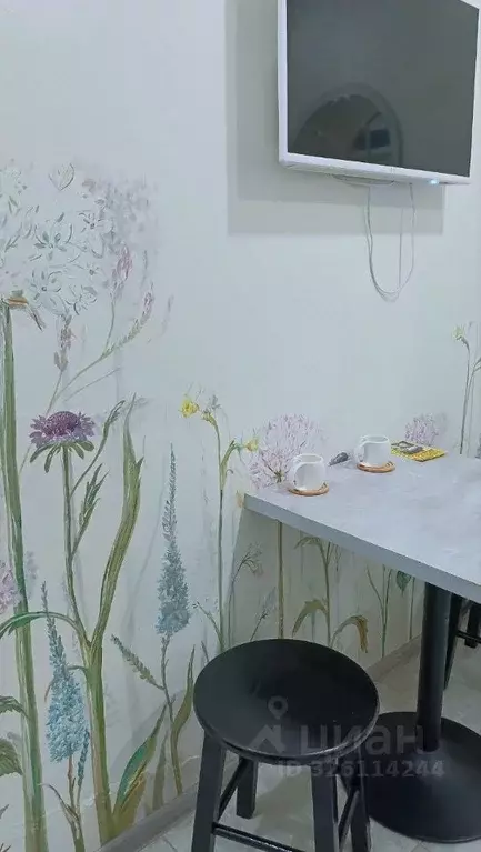 Офис в Краснодарский край, Горячий Ключ ул. Ленина, 8 (12 м) - Фото 2