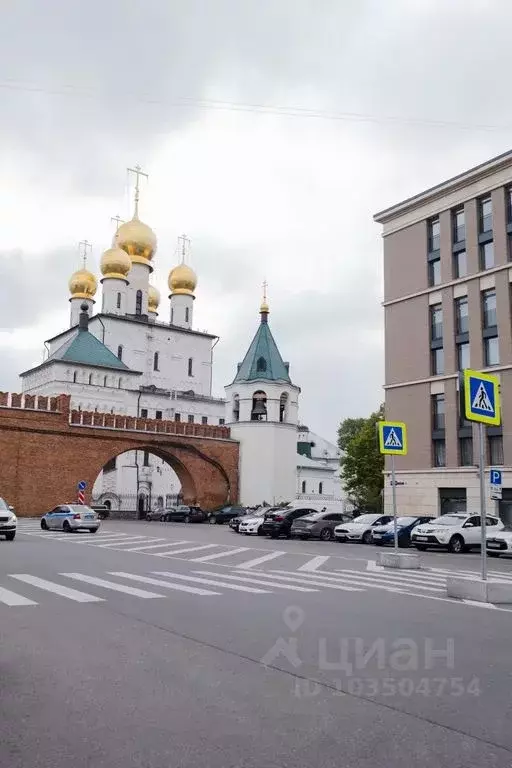 1-к кв. Санкт-Петербург Полтавский проезд, 3 (53.0 м) - Фото 1