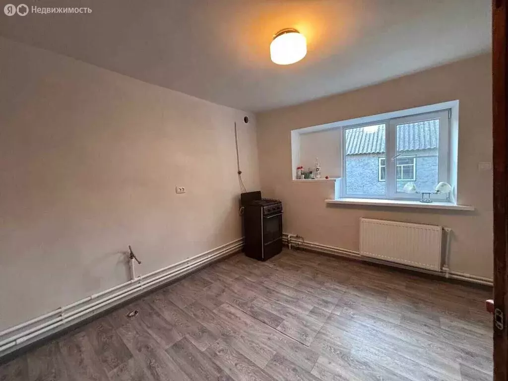 Дом в Неклиновский район, Поляковское сельское поселение, хутор ... - Фото 1