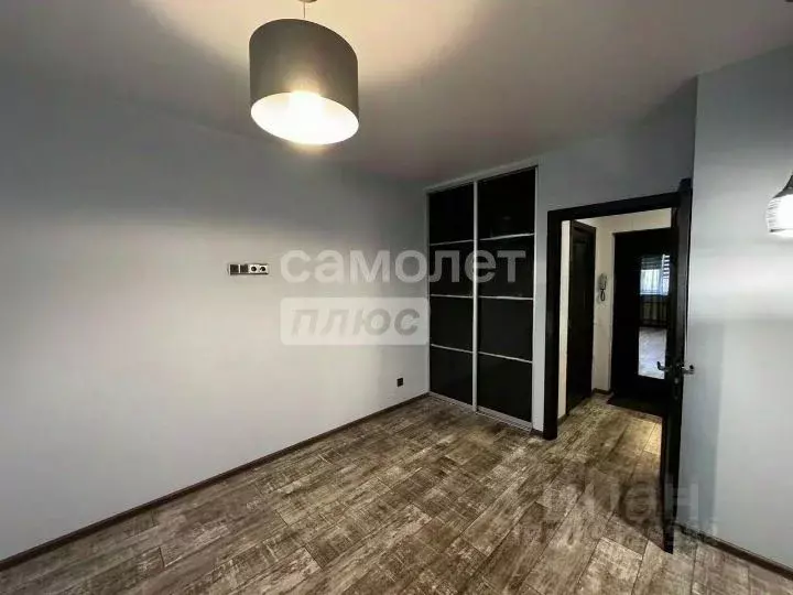 1-к кв. Волгоградская область, Волгоград Краснопресненская ул., 3 ... - Фото 1