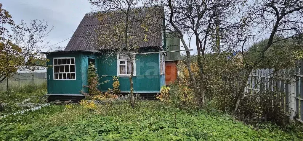 Дом в Московская область, Серпухов городской округ, Нива СНТ 59 (34 м) - Фото 1