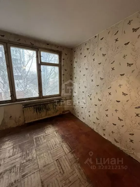 3-к кв. Санкт-Петербург Светлановский просп., 58К2 (49.0 м) - Фото 2