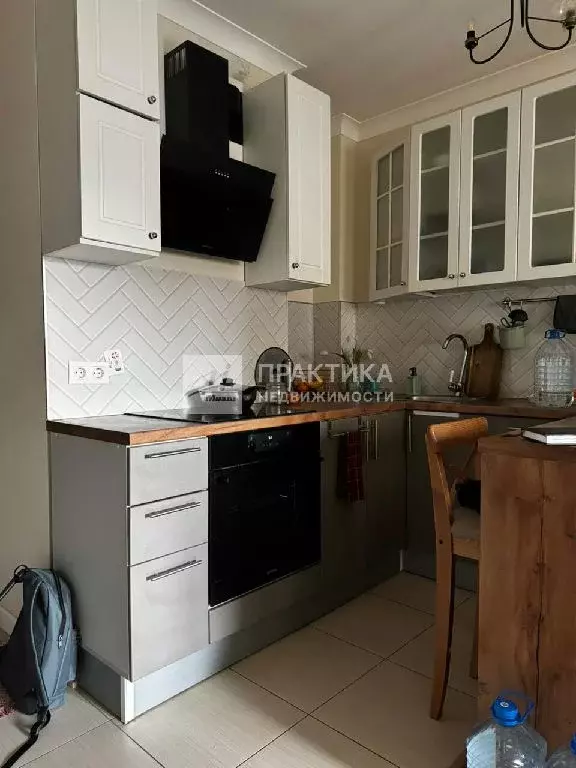 Продается 1-комнатная квартира - Фото 1