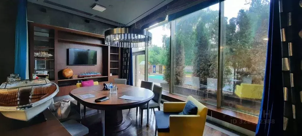 Офис в Москва Ленинградское ш., 37к1 (401 м) - Фото 2