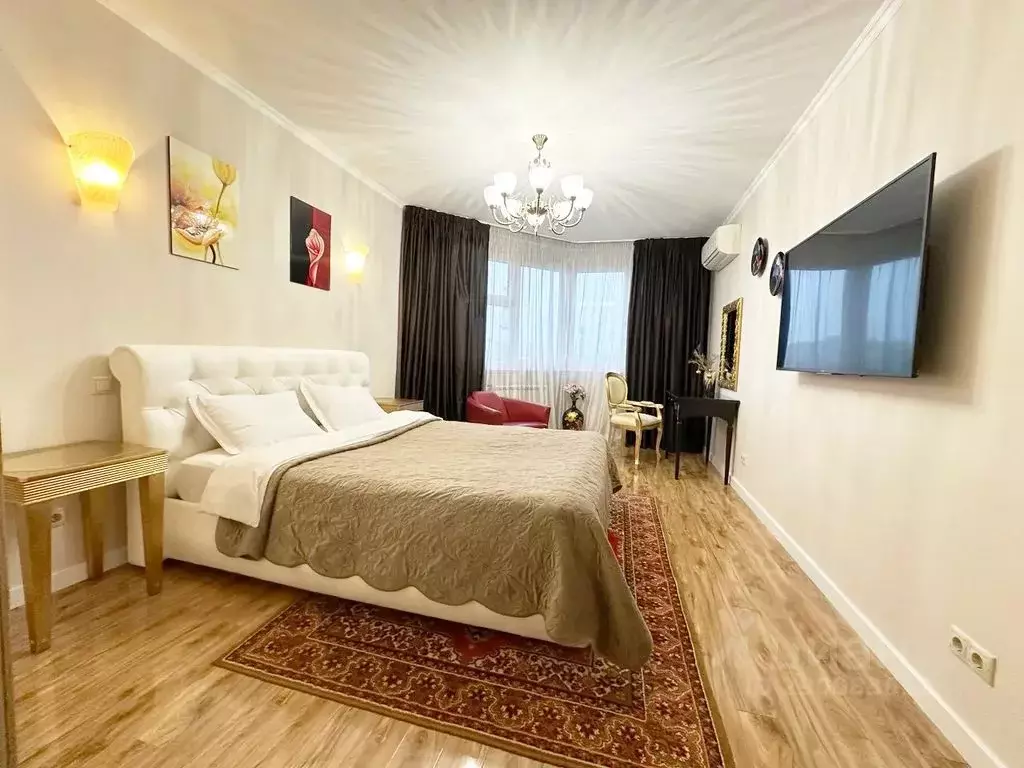 1-к кв. Московская область, Химки ул. Горшина, 1 (45.0 м) - Фото 2