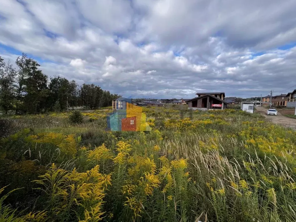 Участок в Тульская область, Тула городской округ, д. Бежка  (11.0 ... - Фото 0