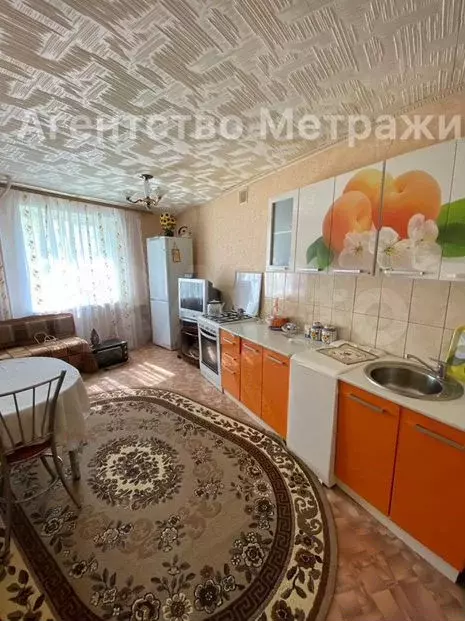 4-к. квартира, 78 м, 3/5 эт. - Фото 0