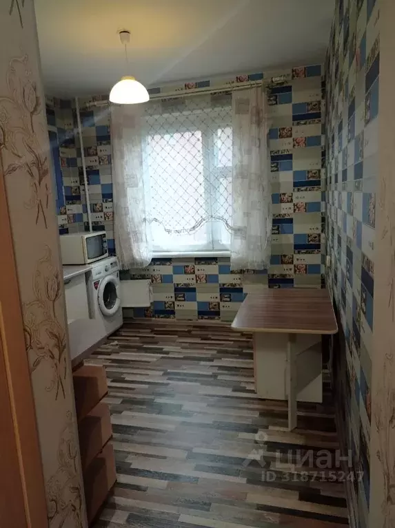 1-к кв. Красноярский край, Красноярск Северный мкр, ул. Урванцева, 27 ... - Фото 0