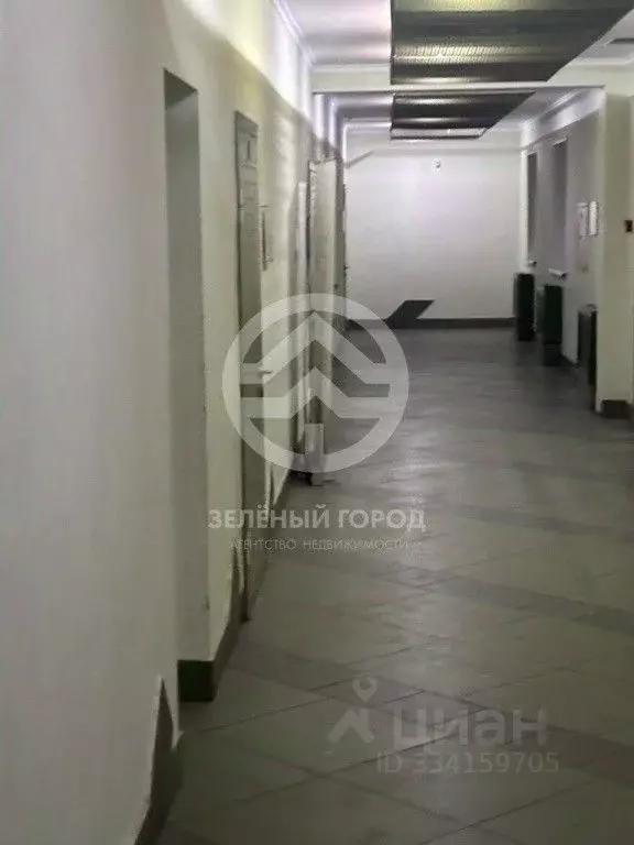 Офис в Московская область, Высоковск Клин городской округ, ул. Ленина, ... - Фото 1
