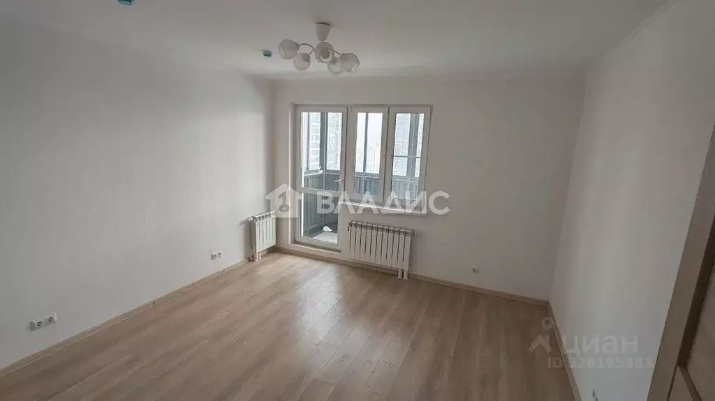 2-к кв. Москва Балаклавский просп., 17 (60.8 м) - Фото 1