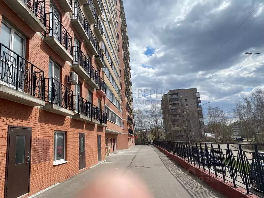 Торговая площадь в Московская область, Дмитров ул. Спасская, 6а (325.0 . - Фото 0