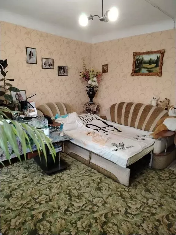 Дом в Саратовская область, Саратов Северный мкр, ул. 2-я Песочная, 15 ... - Фото 2