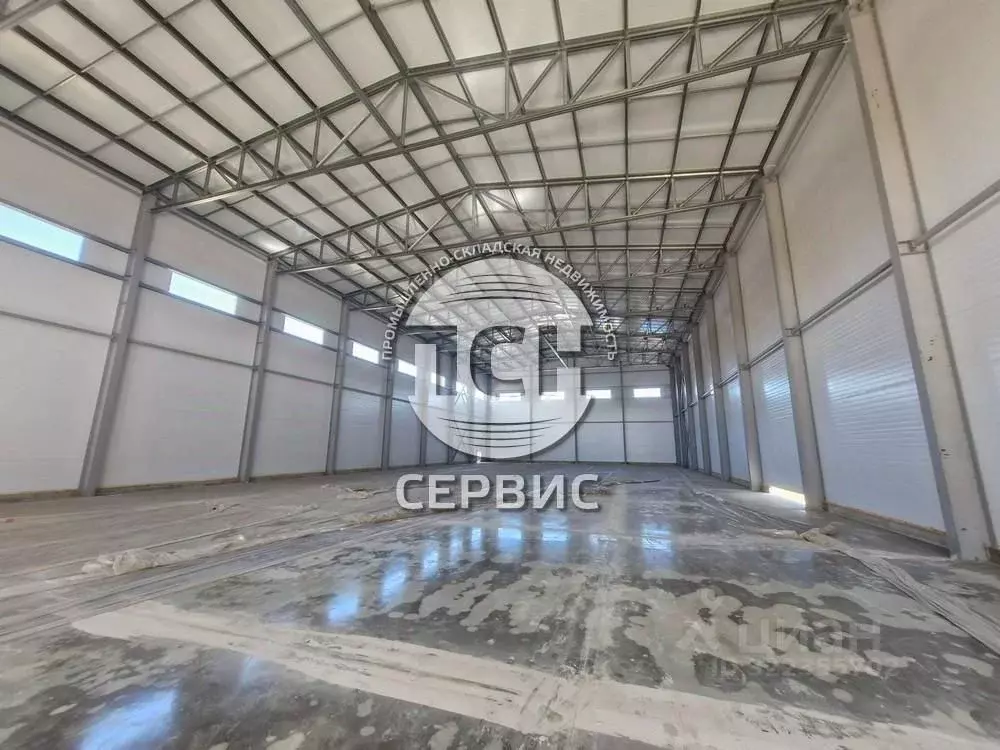 Склад в Московская область, Химки Клязьма кв-л, 1Бс3 (1500 м) - Фото 2