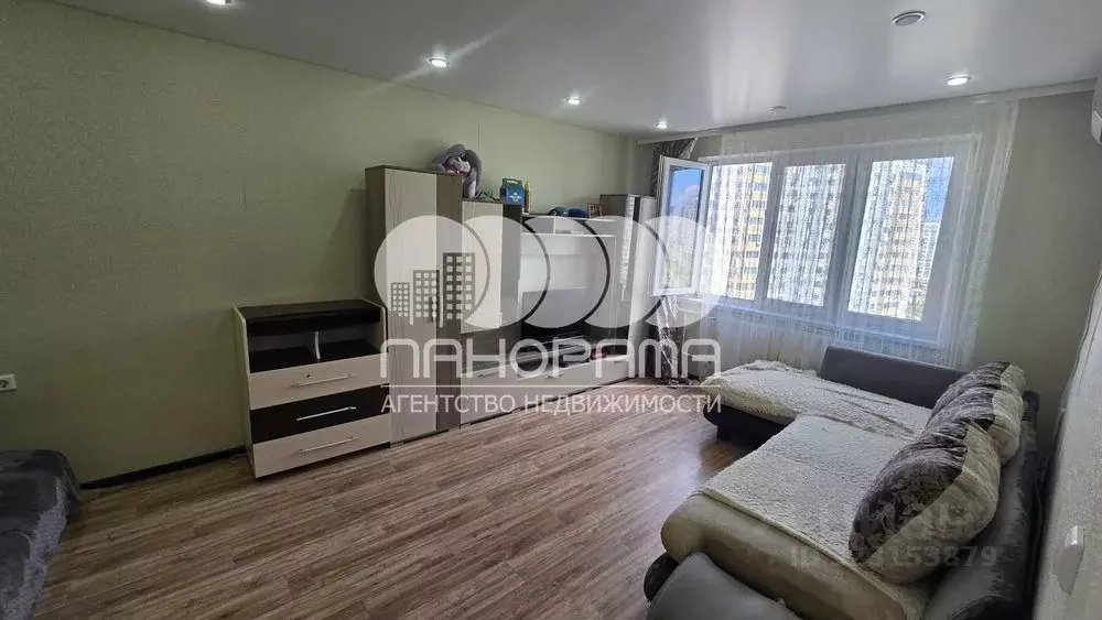 1-к кв. Краснодарский край, Анапа ш. Супсехское, 26к9 (41.0 м) - Фото 2