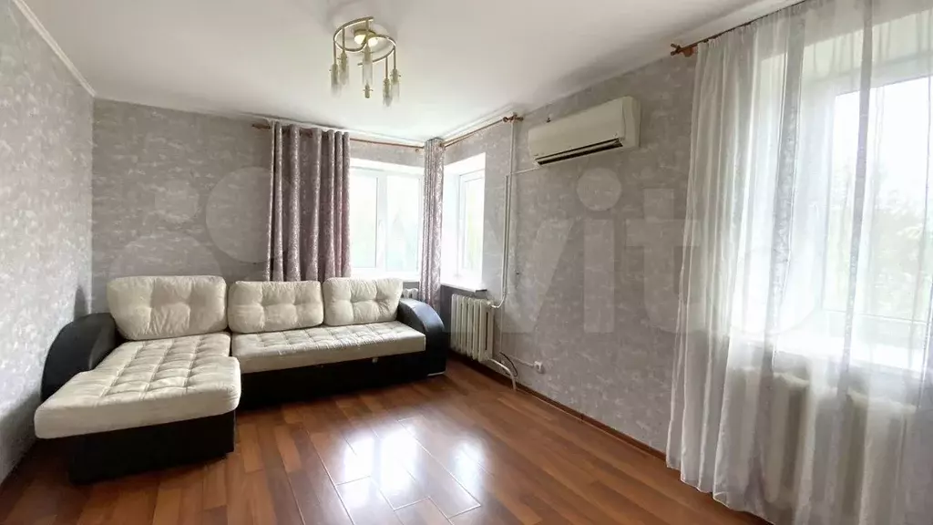 2-к. квартира, 53,9 м, 2/9 эт. - Фото 1