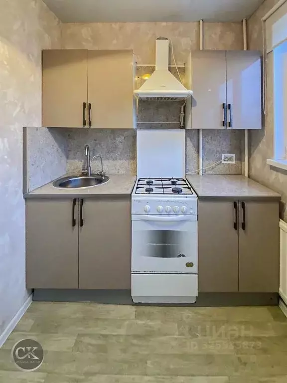 1-к кв. Санкт-Петербург Дачный просп., 9К2 (30.4 м) - Фото 1