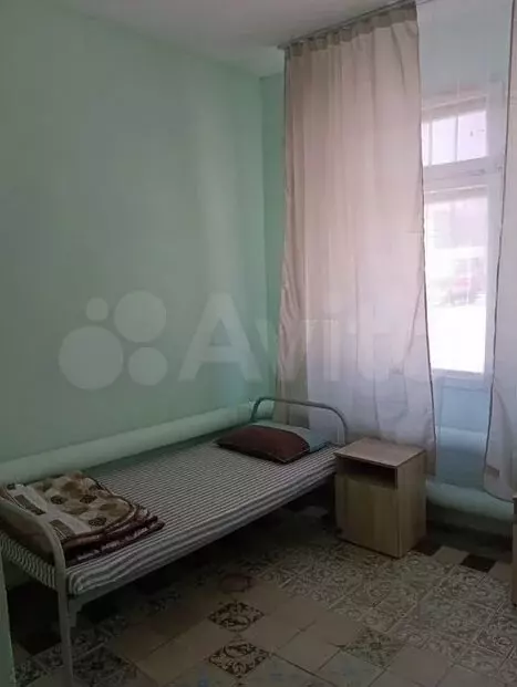 Комната 16м, 1/3эт. - Фото 1
