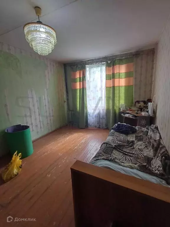 Продаётся 3-к квартира, 49.4 м - Фото 1
